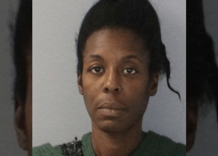 Mia Desiree Harris